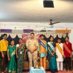 ಚಿತ್ರಾಪುರದ ಶ್ರೀವಲಿ ಪ್ರೌಢಶಾಲೆಯಲ್ಲಿ ಗುರುವಾರ ಶಾಲಾ ಸಂಸತ್ತಿಗೆ ಚುನಾವಣೆ ನಡೆಯಿತು.