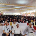 ಮಹಾಲಿಂಗ ಅಡ್ಯಾನ್‌ತಯಾ ಸ್ಮಾರಕ ತಾಂತ್ರಿಕ ಮಹಾವಿದ್ಯಾಲಯದಲ್ಲಿ ಪದವಿ ಪ್ರಧಾನ ಸಮಾರಂಭ