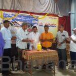 ಕಣ್ಣಿನ ಉಚಿತ ತಪಾಸಣಾ ಕಾರ್ಯಕ್ರಮ