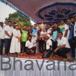 ಶಿಕ್ಷಣ ಇಲಾಖೆ ತಂಡ ಚಾಂಪಿಯನ್