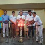 “ದಿವ್ಯದಿಶಾ” ವಿಶೇಷ ಚೇತನ ವಿದ್ಯಾರ್ಥಿಗಳಿಗೆ ಶೈಕ್ಷಣಿಕ ಸಾಮಗ್ರಿ ಮತ್ತು ಪರಿಕರಗಳ ವಿತರಣಾ ಕಾರ್ಯಕ್ರಮ