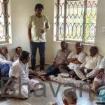 ಅರಣ್ಯವಾಸಿಗಳ ಕಾನೂನು ಜಾಗೃತ ಜಾಥಾ:ಭಟ್ಕಳದಲ್ಲಿ ಡಿ.3 ರಂದು ಜಿಲ್ಲಾ ಮಟ್ಟದ ಕಾರ್ಯಕ್ರಮಕ್ಕೆ ಚಾಲನೆ – ರವಿಂದ್ರ ನಾಯ್ಕ