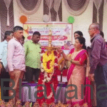 ಭಟ್ಕಳ ತಲಾಂದ ಶಾಲೆಯಲ್ಲಿ ಉತ್ಸಾಹಭರಿತ ಪ್ರತಿಭಾ ಕಾರಂಜಿ, ಪುರವರ್ಗ ಕ್ಲಸ್ಟರ್ ಮಟ್ಟದ ಪ್ರತಿಭಾ ಕಾರಂಜಿಗೆ ಸಡಗರ