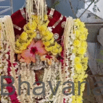 ಮಹತೋಭಾರ ಸೇನೇಶ್ವರ ದೇವಸ್ಥಾನ ಉತ್ಸವ ಮೂರ್ತಿ ವನಭೋಜನ