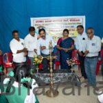 ಕೆರೆಕೋಣ ಶಾಲೆಯಲ್ಲಿ ಶಿಕ್ಷಕಿ ಲಲಿತಾ ಹೆಗಡೆಯವರಿಗೆ ಬೀಳ್ಕೊಡುಗೆ ಮತ್ತು CCTV ಉದ್ಘಾಟನಾ ಕಾರ್ಯಕ್ರಮ ಸಂಪನ್ನ