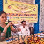 ಕಸ ಸುಡುವುದು ಹಸಿರು ಅಪರಾಧ–ನಮ್ಮ ಕಸಕ್ಕೆ ನಾವೇ ಹೊಣೆ – ಡಾ. ಎಚ್. ಎಸ್. ಅನುಪಮಾ