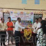 ರಾಷ್ಟ್ರೀಯ ಸೇವಾ ಯೋಜನೆಯ ವಿಶೇಷ ಶಿಬಿರ