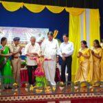 ಶ್ರೀ ಕ್ಷೇತ್ರ ಧರ್ಮಸ್ಥಳ ಗ್ರಾಮಭಿವೃದ್ಧಿ ಯೋಜನೆ ಬಿ ಸಿ ಟ್ರಸ್ಟ್ (ರಿ ) ಮೂಡಬಿದ್ರಿ ತಾಲೂಕು ಮಟ್ಟದ ವಿಚಾರ ಗೋಷ್ಠಿ