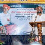 ಕರ್ಕಿಯಲ್ಲಿ ದಿವಂಗತ ಪ್ರಭಾಕರ ಭಂಡಾರಿಯವರಿಗೆ ಭಾವಪೂರ್ಣ ಶ್ರದ್ಧಾಂಜಲಿ