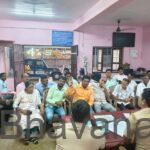 ಮುರುಡೇಶ್ವರ ಜಾತ್ರೆ—ಸಂಚಾರ ಹಾಗೂ ಭದ್ರತೆ ಕುರಿತು ಸಮನ್ವಯ ಸಭೆ