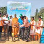 ಶರಾವತಿಯ ಉಳಿವಿಗಾಗಿ ಪಾದಯಾತ್ರೆ