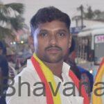 ತಾಲೂಕಿನ ಗಟ್ಟಿ ದ್ವನಿ ಮಂಜುನಾಥ ಗೌಡರಿಗೆ ರಾಷ್ಟ್ರೀಯ ಸಮಾಜ ಸೇವಾ ರತ್ನ ಪ್ರಶಸ್ತಿ