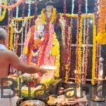 ಶ್ರೀ ಶಿರಡಿ ಸಾಯಿಬಾಬಾ ಮಂದಿರ&nbsp; ವರ್ಧಂತಿ ಉತ್ಸವ