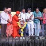 ವಿದ್ಯಾರ್ಥಿಗಳು ಏಕಾಗ್ರತೆಯಿಂದ ವಿದ್ಯಾಭ್ಯಾಸ ಮಾಡಿ ಸಾಧನೆ ಮಾಡಬೇಕು. ಗುರು ಹಿರಿಯರು ಹಾಗೂ ತಂದೆ ತಾಯಿಗಳನ್ನು ಭಕ್ತಿ ಭಾವದಿಂದ ಕಾಣಬೇಕು – ಮಾಜಿ ಶಾಸಕ ಕೆ.ಬಿ.ಚಂದ್ರಶೇಖರ್.