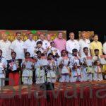 ಸಾಮಾಜಿಕ ಅಸಮಾನತೆ ಹೊಡೆದೋಡಿಸಲು ಶಿಕ್ಷಣವೇ ಪ್ರಬಲವಾದ ಅಸ್ತ್ರ.. ಶಾಸಕ ಎಚ್.ಟಿ.ಮಂಜು