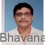 ಸೇವಾ ನಿವೃತ್ತಿಯನ್ನು ಪಡೆಯುತ್ತಿರುವ ಶ್ರೀ ಜಿ.ಕೆ.ಭಟ್ಟ