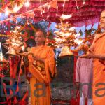 ‘ಶರಾವತಿ ಆರತಿ’