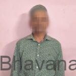 ಮುರುಡೇಶ್ವರ ಬೈಲೂರು ಕಲ್ಲು ತೂರಾಟ ಪ್ರಕರಣ