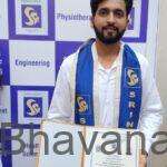 ವಸಿಮ್ ಅಹ್ಮದ್ ಹಲ್ವೆಗರ್ ಅವರಿಗೆ&nbsp; ಪಿಎಚ್‌ಡಿ ಪದವಿ