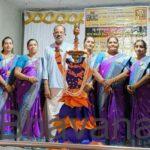 ಮಹಿಳಾ ಶಕ್ತಿ ಅರಳಿದ ಸಂಭ್ರಮ