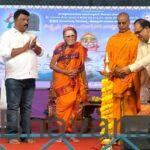 ಒಗ್ಗಟ್ಟು ಮೀನುಗಾರರ ಅಸ್ತಿತ್ವದ ಪ್ರಶ್ನೆ: ಶ್ರೀ ಶ್ರೀ ಶ್ರೀ ಮಾರುತಿ ಗುರೂಜಿ