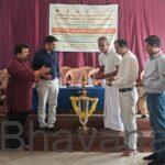 ಮುರುಡೇಶ್ವರ ಪಾಲಿಟೆಕ್ನಿಕ್ ನಲ್ಲಿ ಒಂದು ದಿನದ ಇನ್ಕುಬೇಷನ್ ಜಾಗೃತಿ ಕಾರ್ಯಕ್ರಮ