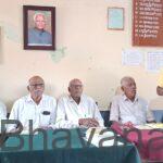 ಕೆ.ಆರ್.ಪೇಟೆಯಲ್ಲಿ ಏಪ್ರಿಲ್ 18ರ ಶನಿವಾರ, ರೈತರಿಗಾಗಿ ಒಂದು ದಿನದ ಜೇನು ಕೃಷಿ ಕುರಿತ ವಿಚಾರ ಸಂಕಿರಣ