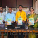 ಭಟ್ಕಳದಲ್ಲಿ ಮೇ 15ರಿಂದ ಬೃಹತ್ ಹಲಸು-ಹಣ್ಣಿನ ಮೇಳ