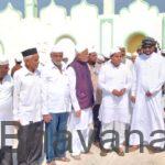 ಅಥಣಿಯಲ್ಲಿ ವಿಜೃಂಭಣೆಯಿAದ ಬಕ್ರೀದ್ ಆಚರಣೆ