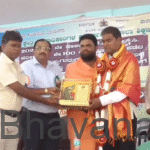 ಶಾಸಕ ಡಾ. ಎನ್.ಟಿ. ಶ್ರೀನಿವಾಸ್ ರಿಂದ ಶಿಕ್ಷಕರಿಗೆ ಕೃತಜ್ಞತಾ ಸಮರ್ಪಣಾ ಸಮಾರಂಭ