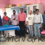 ಕ್ಷಯ ರೋಗವು ಶ್ವಾಸಕೋಶವನ್ನು ಬಾಧಿಸುತ್ತದೆ. – ಡಾ. ಸೌಮ್ಯಾ