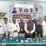 ಕರ್ತವ್ಯ ನಿಷ್ಠೆ, ಸೇವಾ ಮನೋಭಾವ ಅಳವಡಿಸಿಕೊಳ್ಳಿ; ಆಸ್ಪತ್ರೆ ಸಿಬ್ಬಂದಿಗೆ ಶಾಸಕ ಡಾ. ಎನ್.ಟಿ. ಶ್ರೀನಿವಾಸ್ ಕರೆ