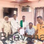 ಮೂಲಭೂತ ಸಮಸ್ಯೆಗಳ ಶೀಘ್ರ ಪರಿಹಾರಕ್ಕೆ ಆಗ್ರಹಿಸಿ ಪುರಸಭೆಗೆ ಜಂಟಿ ಸಂಘಟನೆಗಳಿಂದ ಮನವಿ