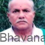 ರೈತ ಹೋರಾಟಗಾರ ಶ್ರೀಧರ ಎಸ್. ಹೆಬ್ಬಾರ ನಿಧನ: