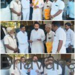 ಶಾಸಕ ಲಕ್ಷ್ಮಣ ಸವದಿ ಅವರಿಗೆ ಸಚಿವ ಸ್ಥಾನ ನೀಡಲು ಪ್ರವೀಣ ನಾಯಿಕ ಆಗ್ರಹ: ಕರ್ನಾಟಕ ಪೊಲೀಸ್ ಕಲ್ಯಾಣ ಅಭಿವೃದ್ಧಿ ಸಂಸ್ಥೆಯಿಂದ ಸನ್ಮಾನ