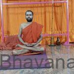 ಸ್ವರ್ಣವಲ್ಲೀ ಮಠದ ಕಿರಿಯ ಶ್ರೀಗಳ ದಿವ್ಯ ಸಾನ್ನಿಧ್ಯದಲ್ಲಿ ವಿಶ್ವ ಯೋಗ ದಿನಾಚರಣೆ: ಸ್ವತಃ ಯೋಗಾಸನ ಮಾಡಿ ಜಾಗೃತಿ ಮೂಡಿಸಿದ ಶ್ರೀಗಳು