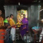 ನೀಲಗೋಡ ಯಕ್ಷಚೌಡೇಶ್ವರಿ ಸನ್ನಿಧಿಯಲ್ಲಿ ಆಷಾಢ ಅಮವಾಸ್ಯೆ ವಿಶೇಷ ಪೂಜೆ: ಭಕ್ತರ ಕಷ್ಟ ಕಾರ್ಪಣ್ಯ ನೀಗಿಸುವ ಶಕ್ತಿ ಕ್ಷೇತ್ರ