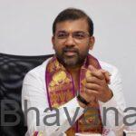 ತಿರುಮಲ ಪ್ರಥಮ ಆರತಿ ಶಿಷ್ಟಾಚಾರ ಪ್ರಸ್ತಾಪ ಸ್ವಾಗತಾರ್ಹ: ಸಿಎಂ ನಿರ್ಧಾರ ಬೆಂಬಲಿಸಿದ ಟಿಟಿಡಿ ಸದಸ್ಯ ಎಸ್. ನರೇಶ್ ಕುಮಾರ್