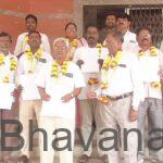ಕರ್ನಾಟಕ ಮಾದರ ಮಹಾಸಭಾ ಅಸ್ತಿತ್ವಕ್ಕೆ; ಸದಸ್ಯತ್ವ ಪಡೆದು ಸಂಘಟನೆ ಸದೃಢಗೊಳಿಸಲು ಕಲ್ಲಳ್ಳಿ ಬಸಪ್ಪ ಕರೆ