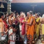 ಕಿತ್ರೆಯ ಶ್ರೀ ಕ್ಷೇತ್ರ ದೇವಿಮನೆಯಲ್ಲಿ ‘ಕೃಷ್ಣ ಯಜುರ್ವೇದ ಸ್ವಾಹಾಕಾರ’ ಧಾರ್ಮಿಕ ಮಹೋತ್ಸವ ಸಂಪನ್ನ