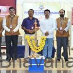 ಶ್ರೀ ಗುರು ಸುಧೀಂದ್ರ ಪದವಿ ಮಹಾವಿದ್ಯಾಲಯದಲ್ಲಿ ಪಾಲಕರ ಸಮ್ಮಿಲನ ಕಾರ್ಯಕ್ರಮ ಸಂಪನ್ನ