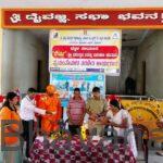 ಭಟ್ಕಳದಲ್ಲಿ ‘ಶೌರ್ಯ’ ವಿಪತ್ತು ನಿರ್ವಹಣಾ ಪಡೆಗೆ NDRF ನಿಂದ ತರಬೇತಿ ಕಾರ್ಯಕ್ರಮ