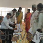 ಪ್ರತಿ ಶನಿವಾರ ಹೋಬಳಿ ಮಟ್ಟದಲ್ಲಿ ‘ಪ್ರಜಾ ಸೇವಾ ಆಂದೋಲನ’: ಫಲಾನುಭವಿಗಳ ಮನೆ ಬಾಗಿಲಿಗೆ ಸರ್ಕಾರಿ ಸೇವೆ – ತಹಶೀಲ್ದಾರ್ ಶ್ರೇಯಸ್