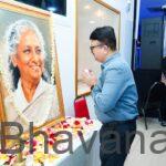 ದೋಹಾದಲ್ಲಿ ‘ಜಾನಕಿ ಸ್ಮೃತಿ’: ಗಾನ ಕೋಗಿಲೆ ಎಸ್. ಜಾನಕಿಯವರಿಗೆ ಭಾವಪೂರ್ಣ ಗಾನ ನಮನ