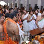 ಹಣವಂತರಿಗಿಂತ ಶುದ್ಧ ನೀರು ಕುಡಿಯುವವನೇ ನಿಜವಾದ ಯೋಗವಂತ: ಗೋಕರ್ಣದಲ್ಲಿ ರಾಘವೇಶ್ವರ ಶ್ರೀ ಪ್ರತಿಪಾದನೆ