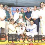 ಪಂಡಿತ್ ಗಣಪತಿ ಭಟ್ ಹಾಸಣಗಿಗೆ ‘ಮಹಾಬಲ ಪ್ರಶಸ್ತಿ’ ಪ್ರದಾನ